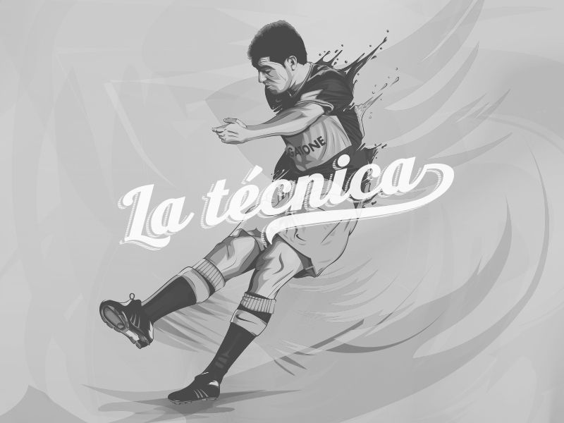 Riquelme Solo Boca 3