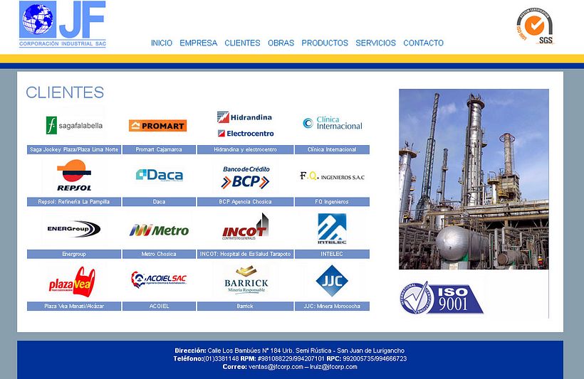 Web Jf Corp 2