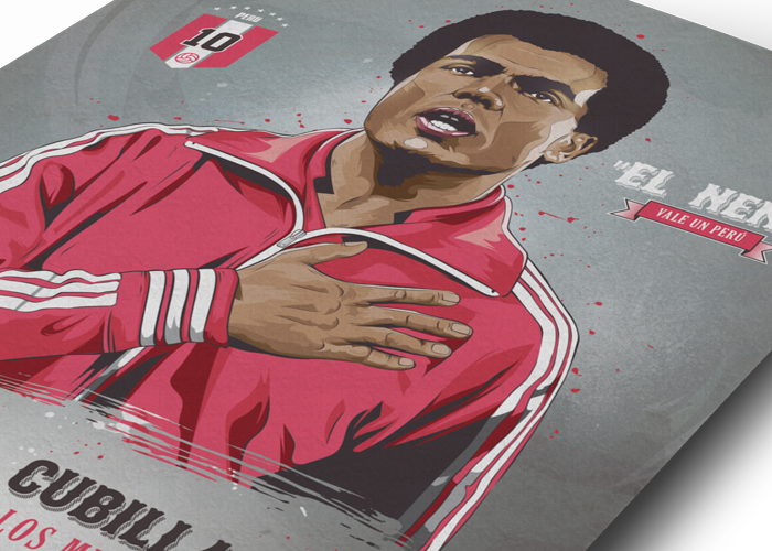 Football Stars 5