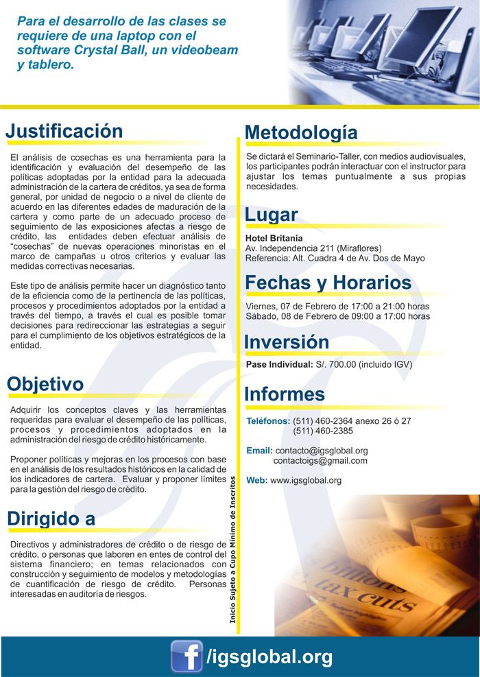 Seminario Febrero 2013 1