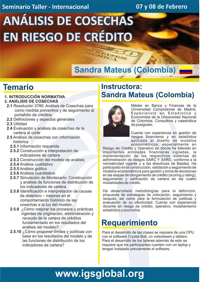 Seminario Febrero 2013 0