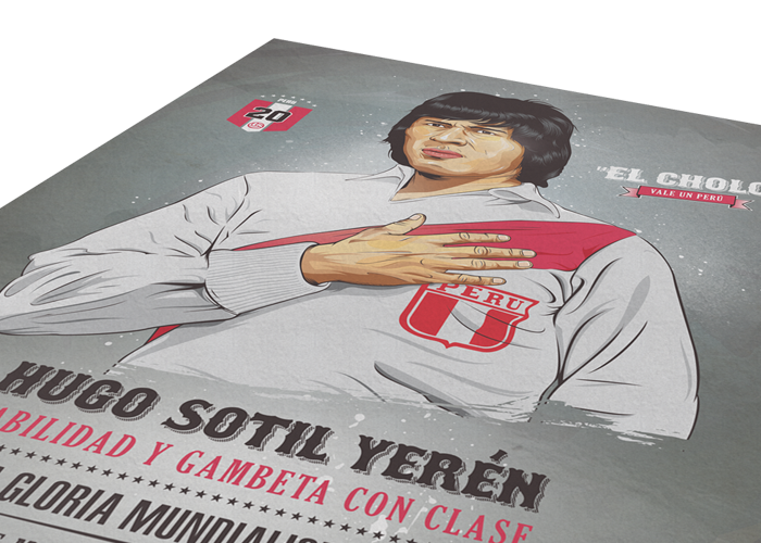 Football Stars 15