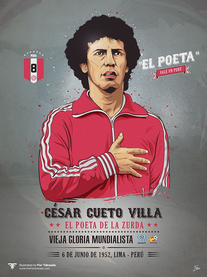 Football Stars 19