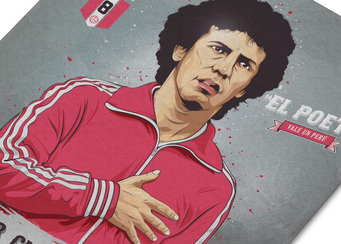 Football Stars 20