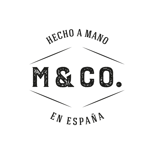 Minicookies & Co. - Restyling de logo 1