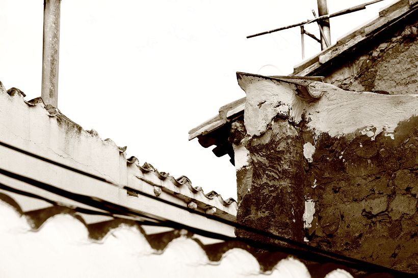 Semana Santa, Calanda.  1