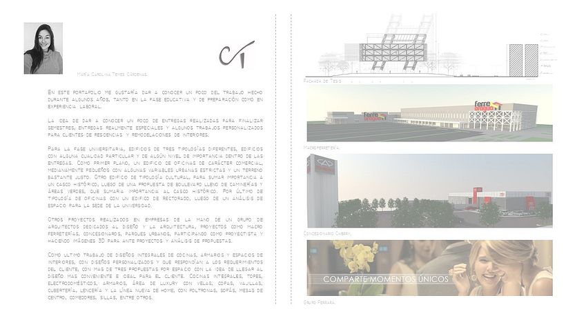 Portfolio. 0