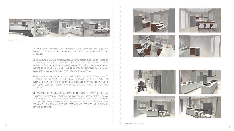 Portfolio. 7