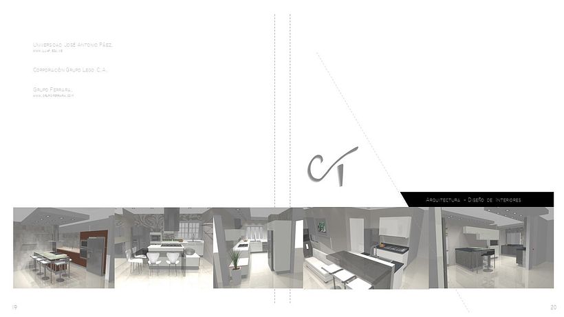 Portfolio. 8
