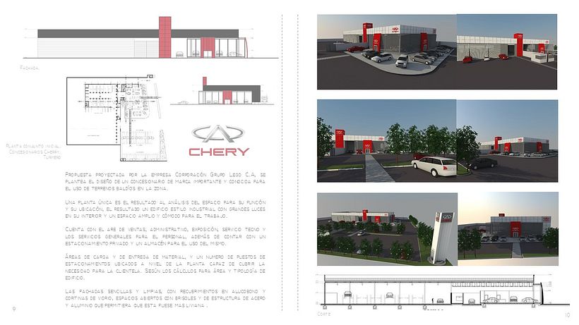 Portfolio. 9