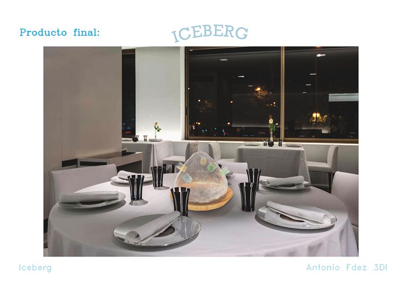 Food Design 6