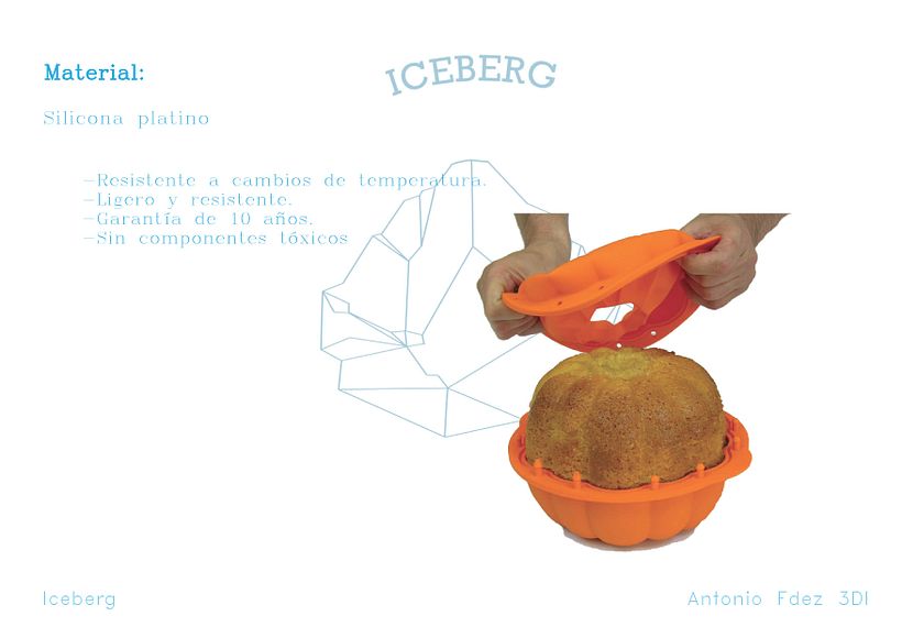 Food Design 5