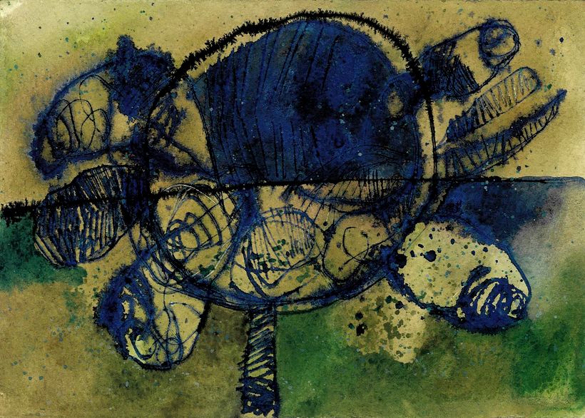 Album de Zoología / Homenaje a José Emilio Pacheco 0