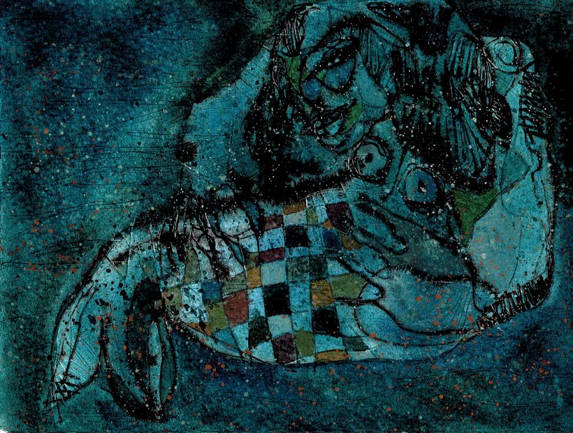 Album de Zoología / Homenaje a José Emilio Pacheco 7