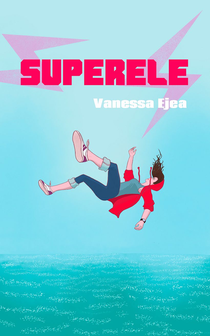 Superele (portada) 0