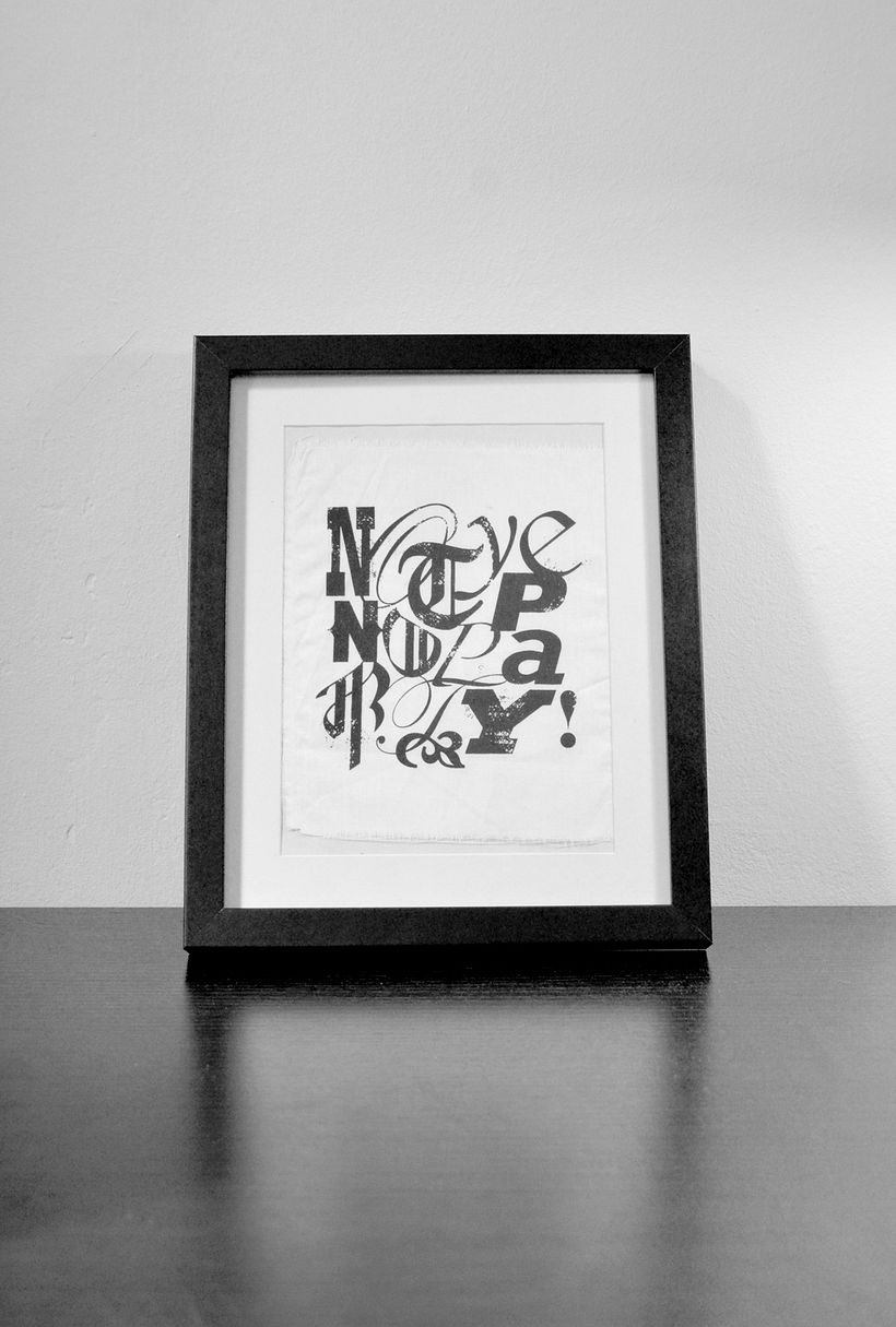 NotypeNoparty 6