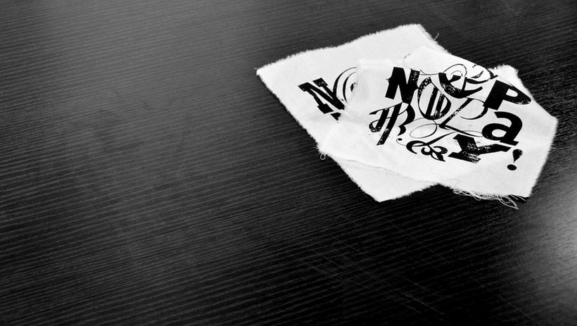 NotypeNoparty 5