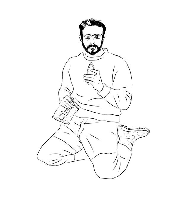 Arqueologia i arqueòlegs I (Sondeig) 0