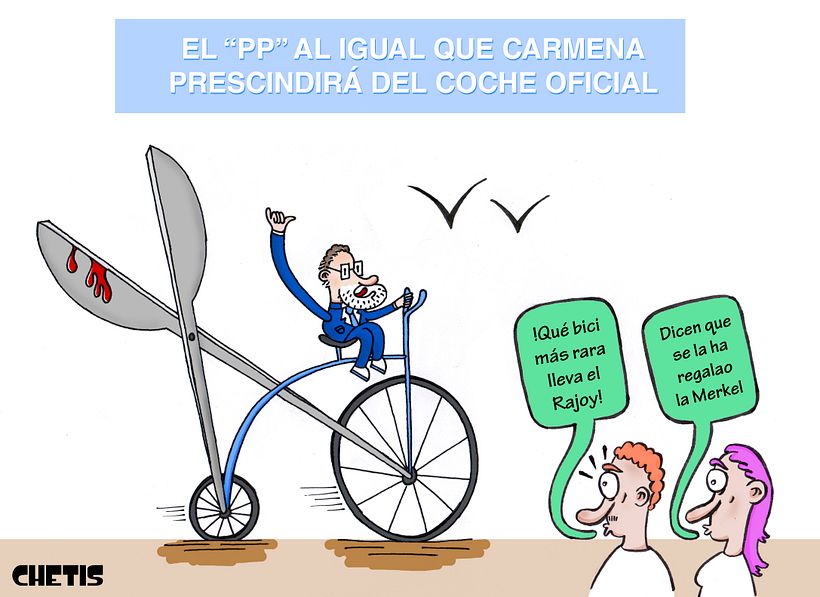 coche oficial 0