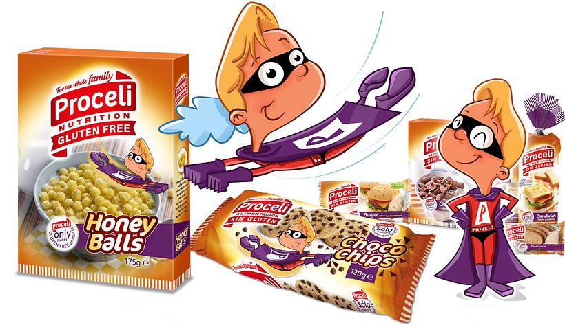 Mascotas corporativas. Nuevo espacio web 6