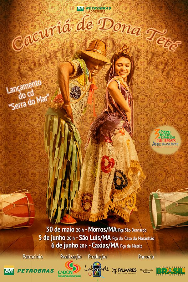 Campaña para compañía folclórica (danza y música) 10