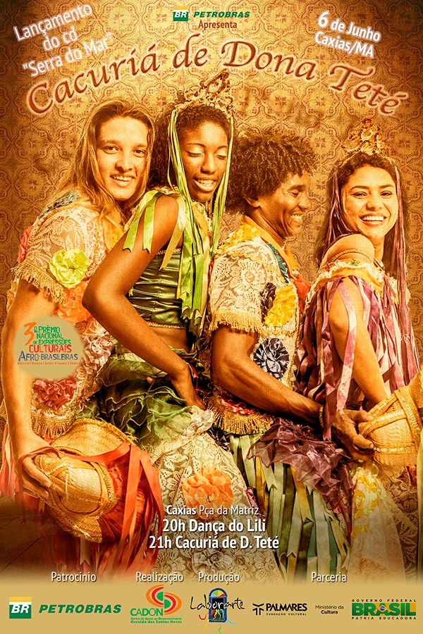 Campaña para compañía folclórica (danza y música) 12