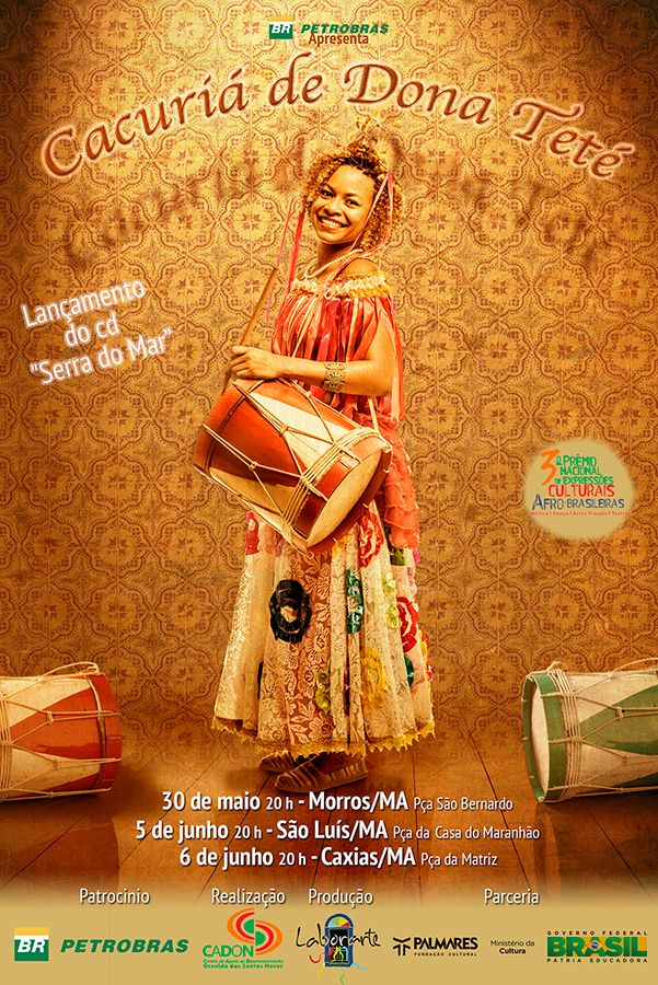 Campaña para compañía folclórica (danza y música) 14