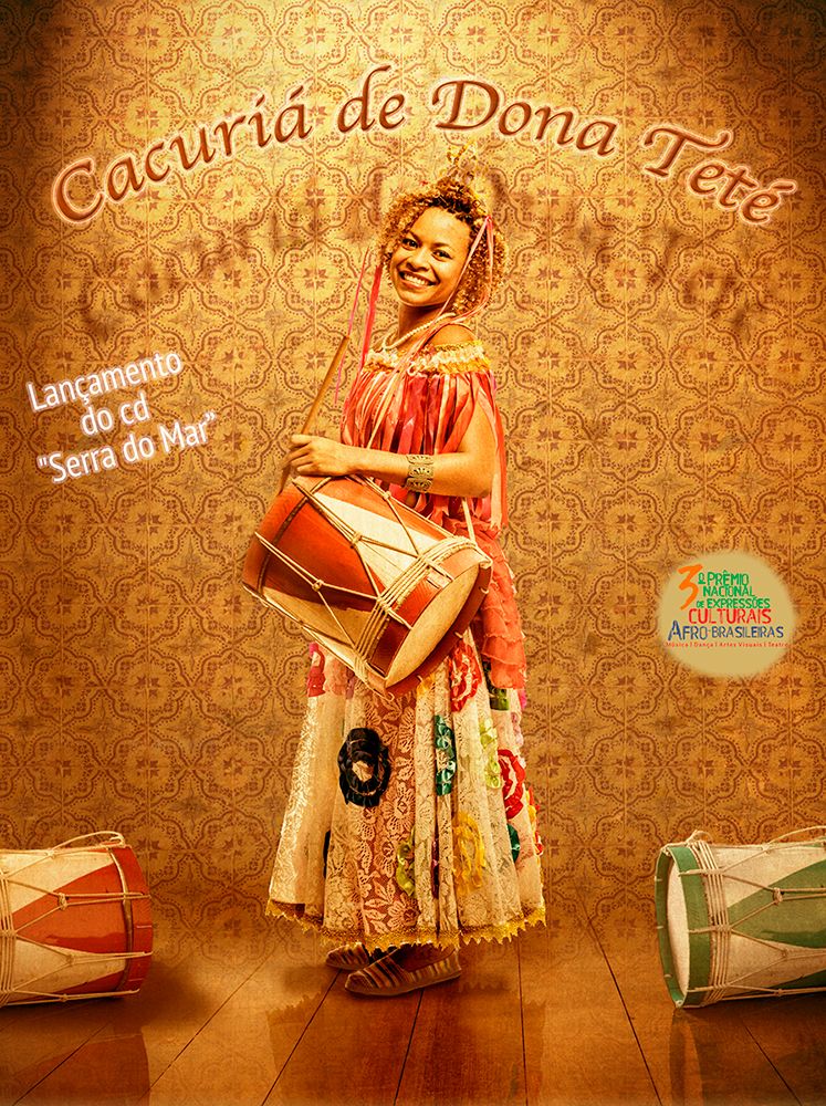 Campaña para compañía folclórica (danza y música) 1