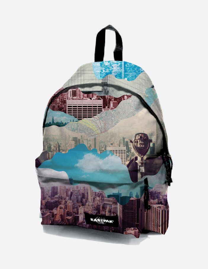 EASTPAK 1
