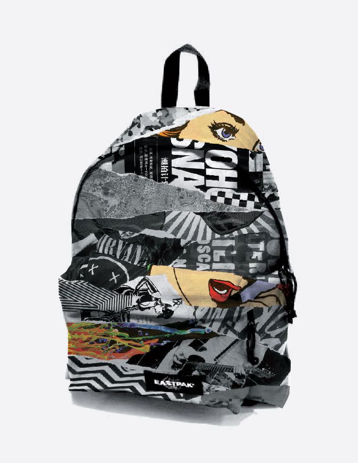EASTPAK 2