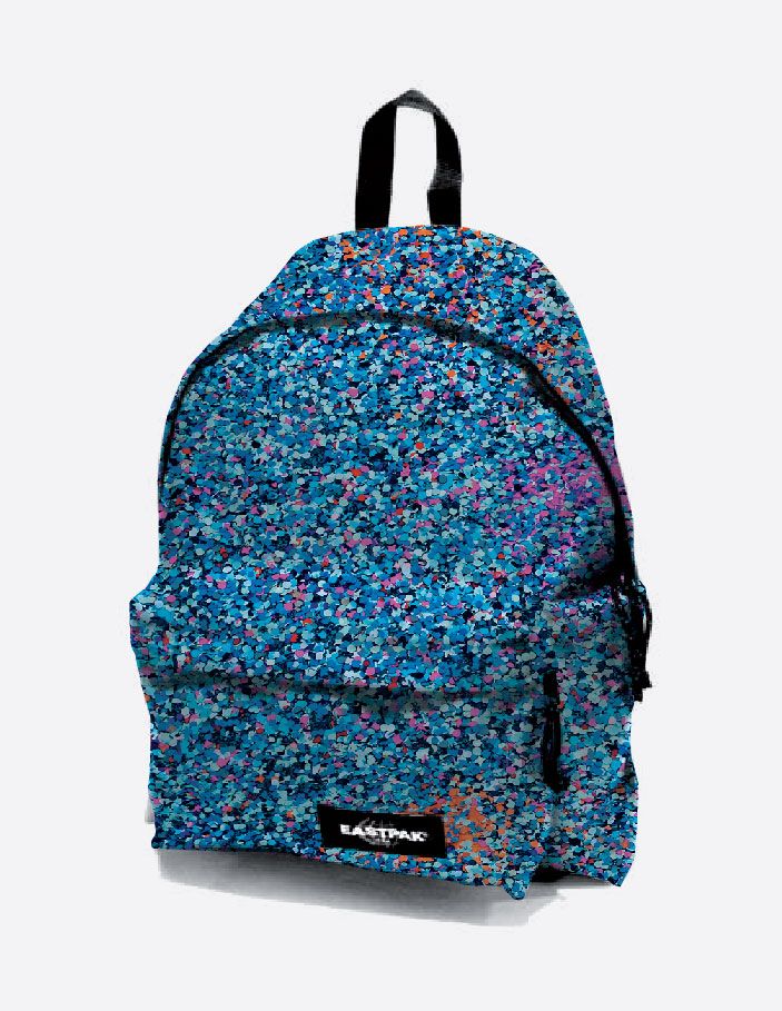 EASTPAK 4