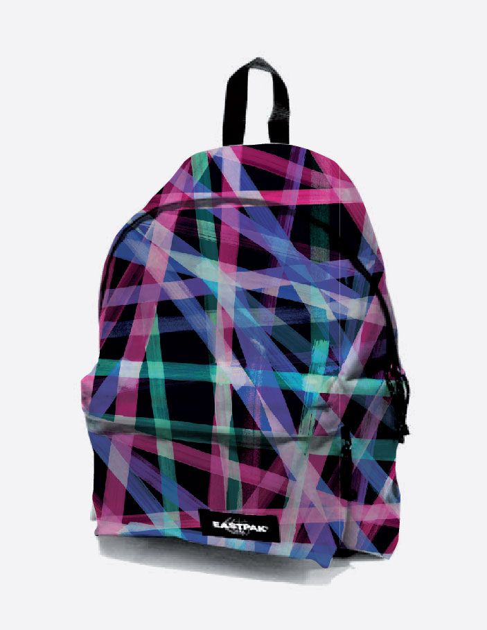 EASTPAK 5