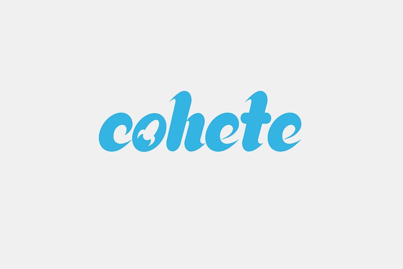 Estudio Cohete 1
