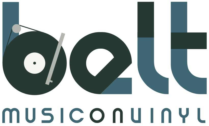 Branding beltmusiconvinyl.com 0