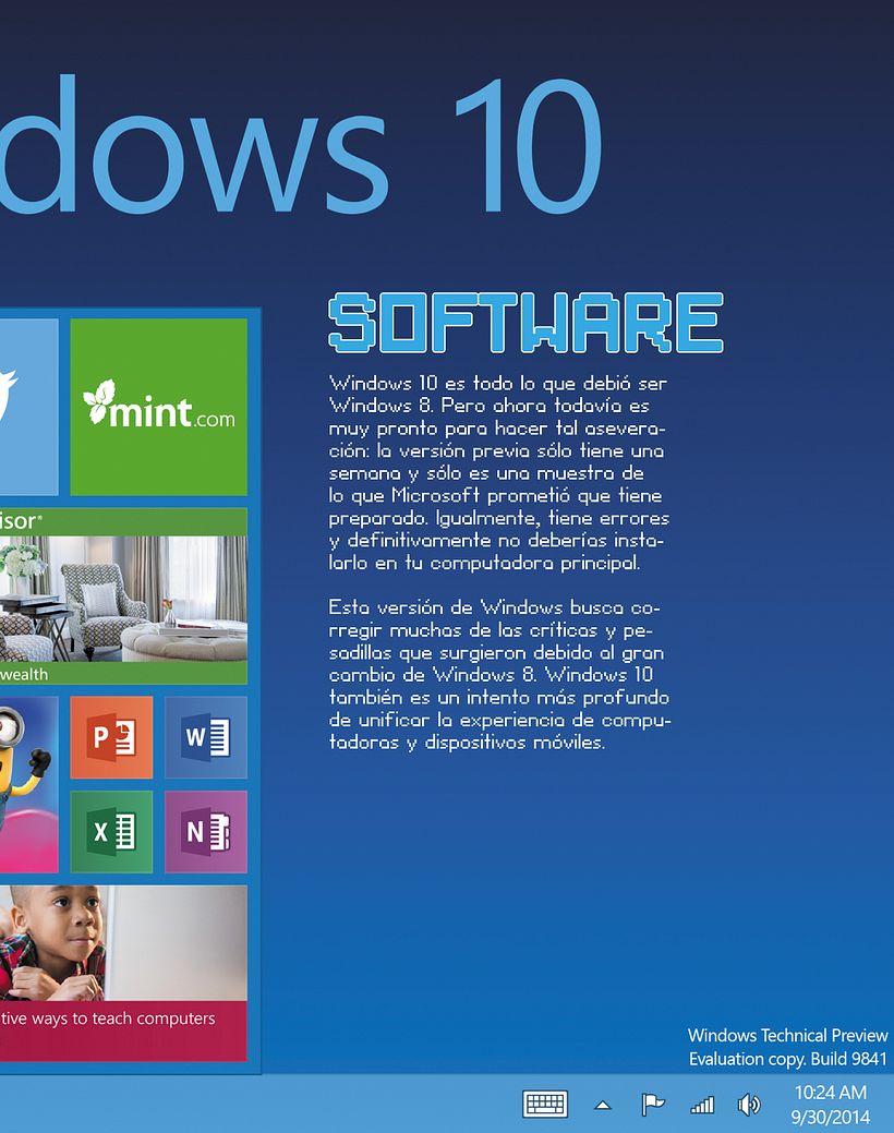 Videogames Magazine - Revista de videojuegos "INGAME" 4