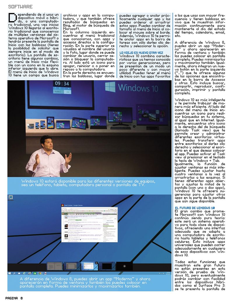 Videogames Magazine - Revista de videojuegos "INGAME" 5