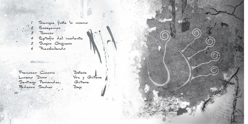 Rock Band Book - Libro de banda de rock 0
