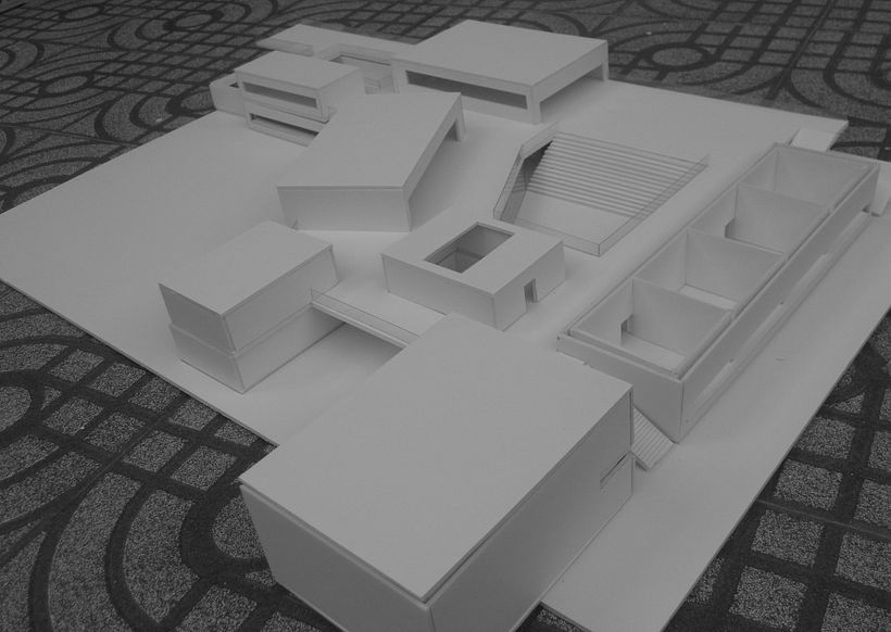 TRABAJOS CON MAQUETA 0