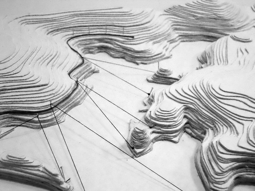 TRABAJOS CON MAQUETA 3