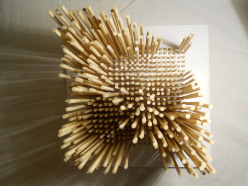 TRABAJOS CON MAQUETA 6