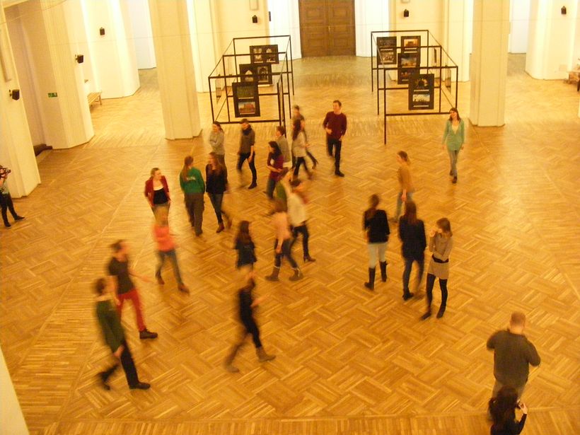 WORKSHOPS 2