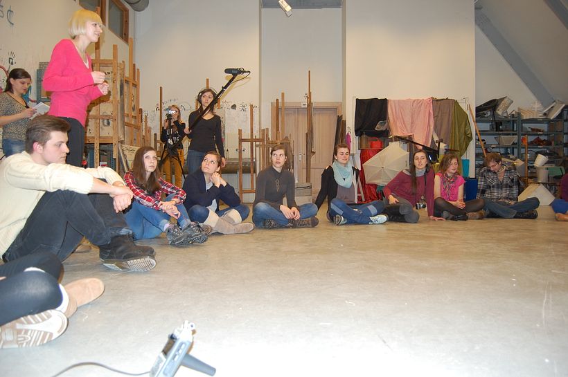 WORKSHOPS 3