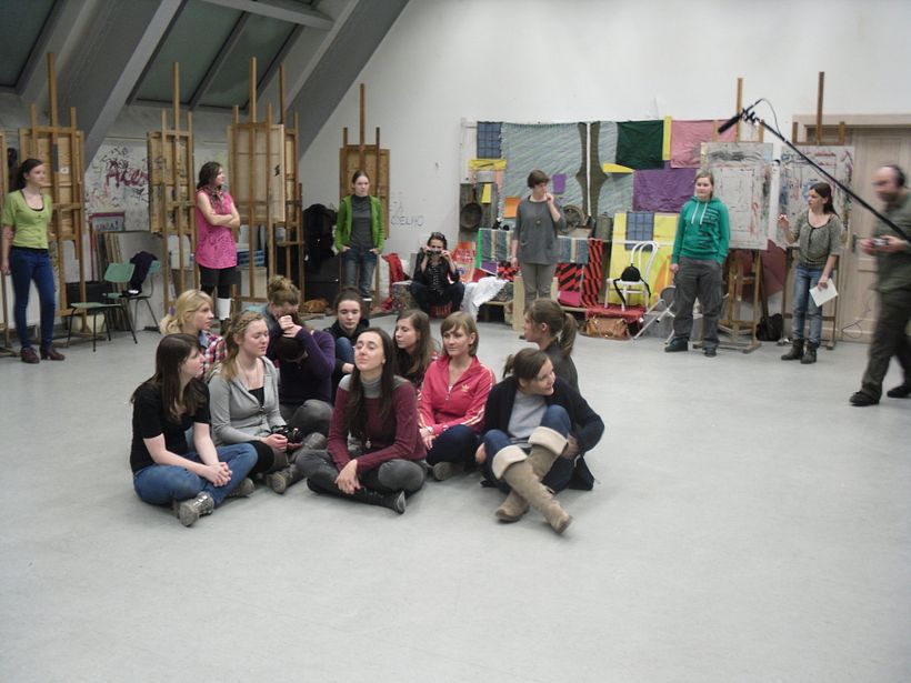 WORKSHOPS 4