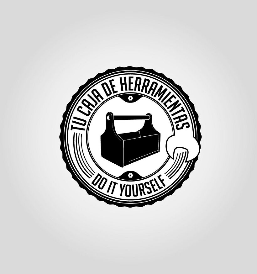 Logo para tucajadeherrramientas.com 0