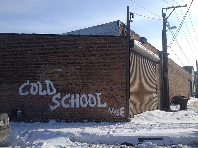 cold school 1