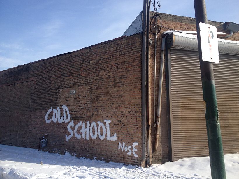 cold school 2