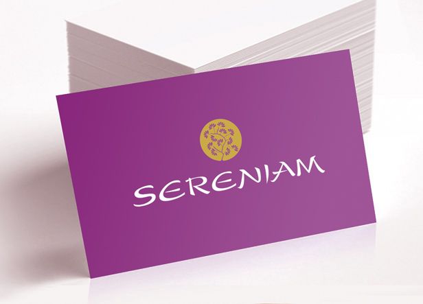 diseño de logo para una empresa dedicada a la venta de Programas on-line de yoga, meditación, desarrollo personal, psicoterapia, fertilidad, embarazo y técnicas antiestrés. -1