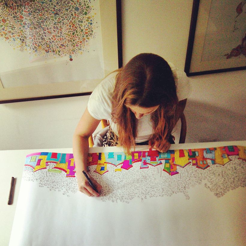 Tintas -1