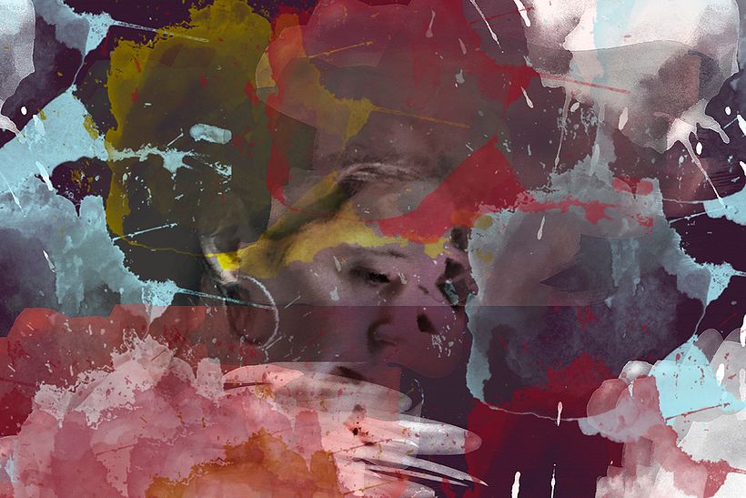 Serie water color -1