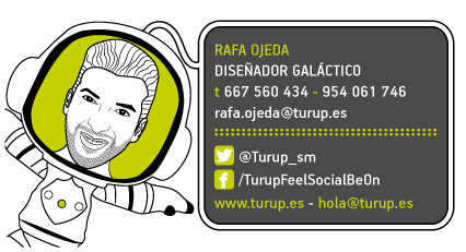 TURUP. Diseño gráfico -1